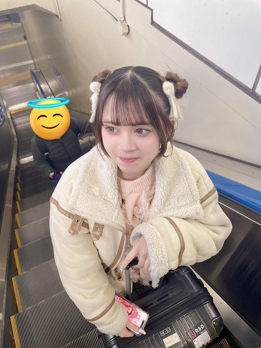 Twitterのコスプレ画像8