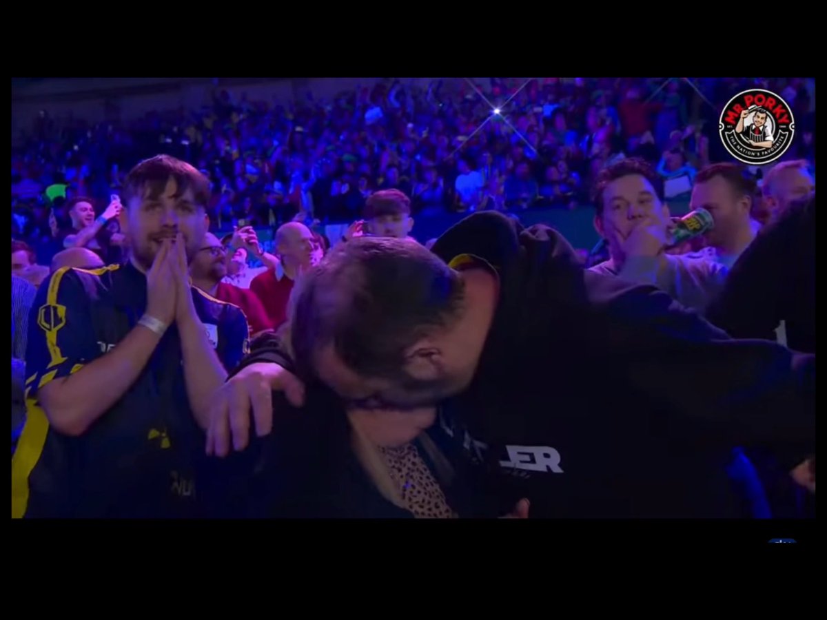 Tim Vine tweet media