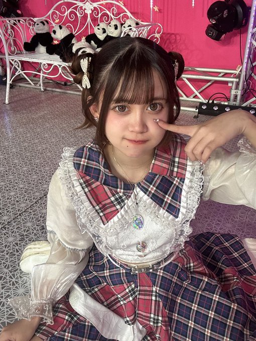 Twitterのコスプレ画像34