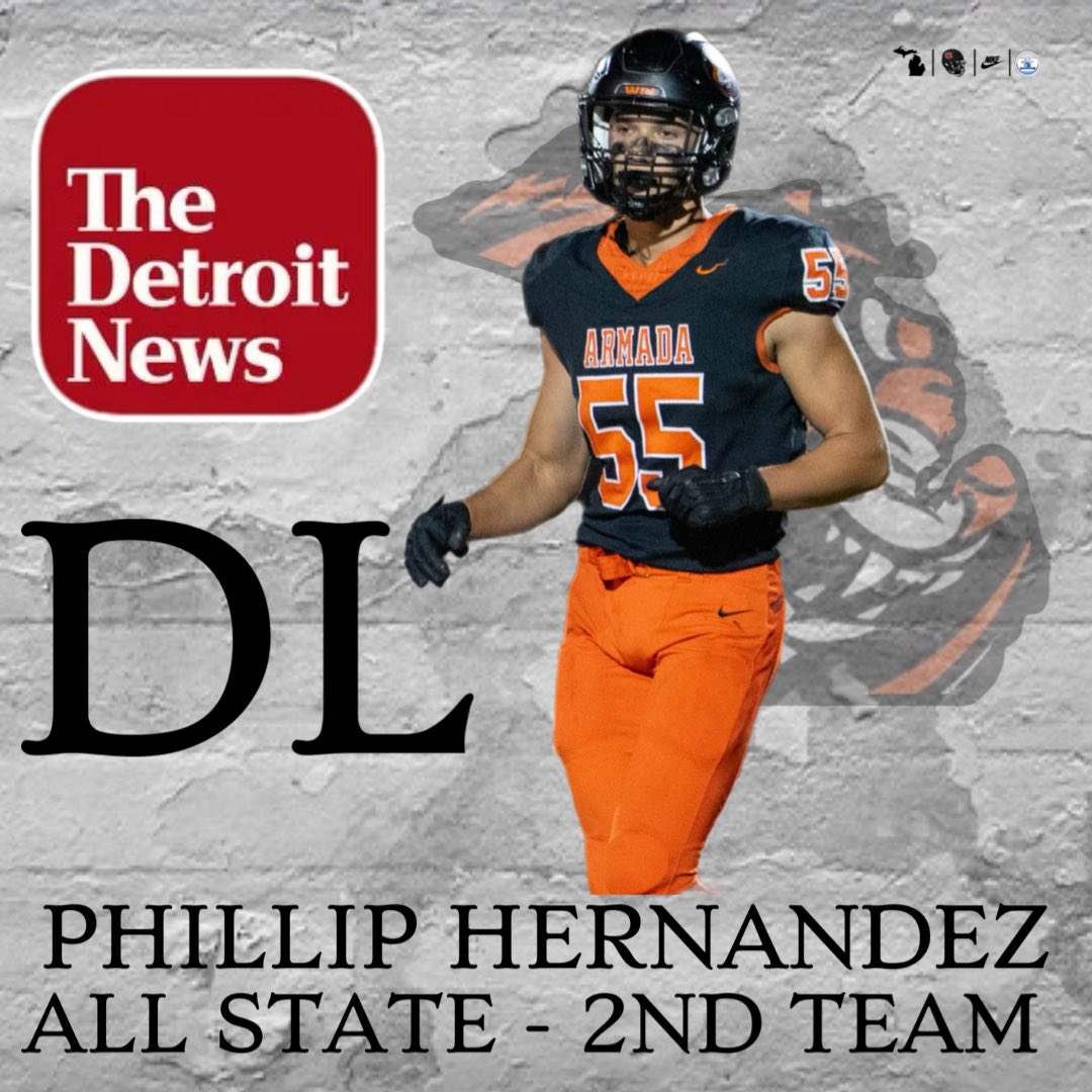 Armada Tigers Football (@armadafootball) on Twitter photo 