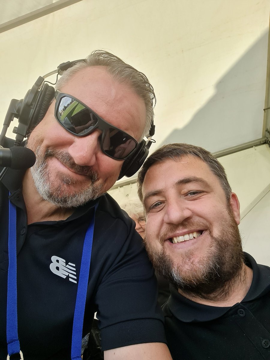 A massive happy birthday goes out to my pal, production genius and all round good guy, Jimmer. Have a great day, chief! <a href="/Jimmer84/">James Healey</a>