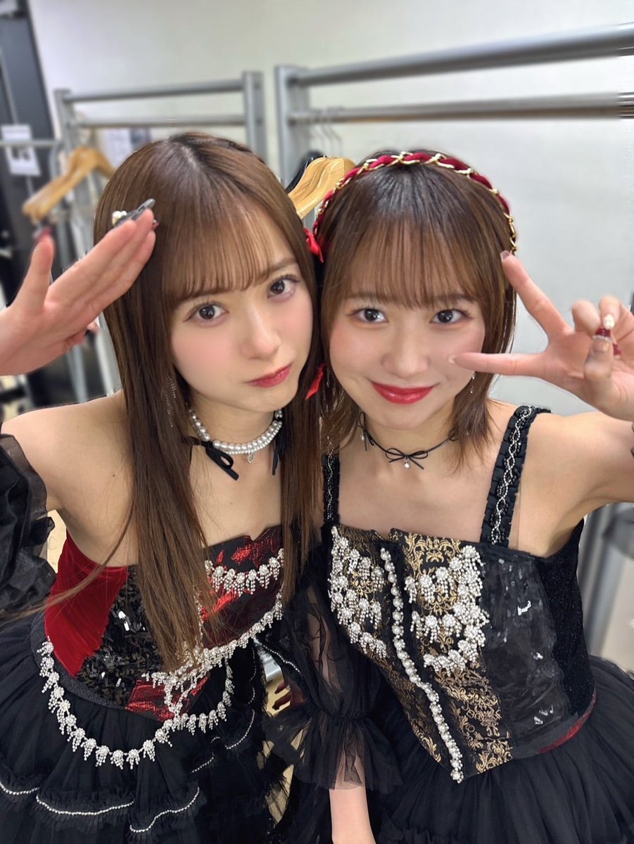 モーニング娘。'25 on X: モーニング娘。'25 on X: