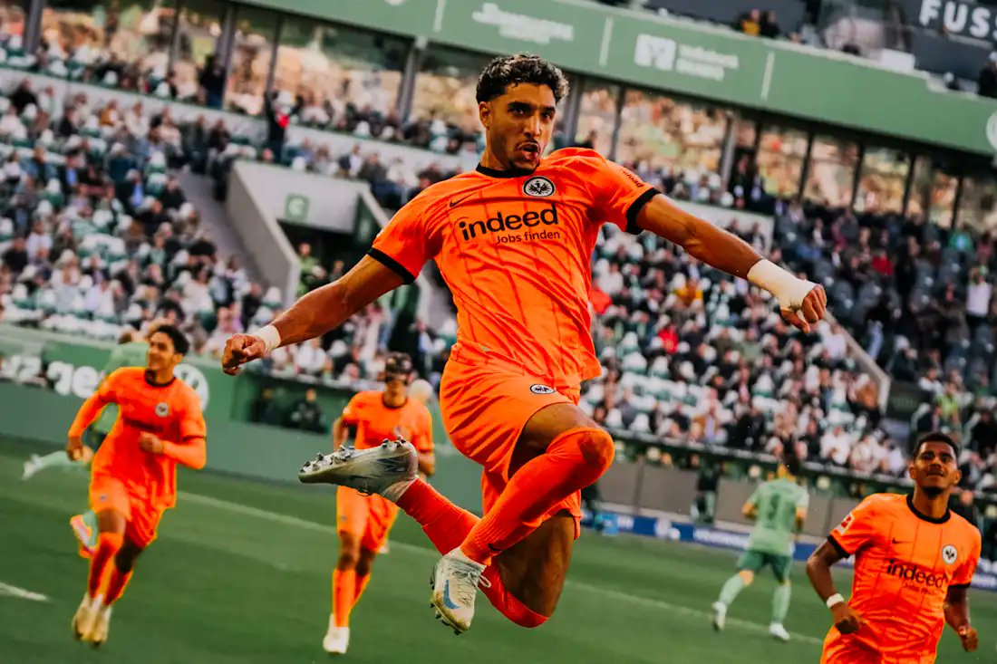 Reports in Egypt believe Manchester City have agreed a deal to sign Omar Marmoush from Eintracht Frankfurt (<a href="/youm7/">اليوم السابع</a>)

A spokesman for the Egypt national side, Mohamed Murad, has congratulated Marmoush on the move, adding fuel to the fire #MCFC