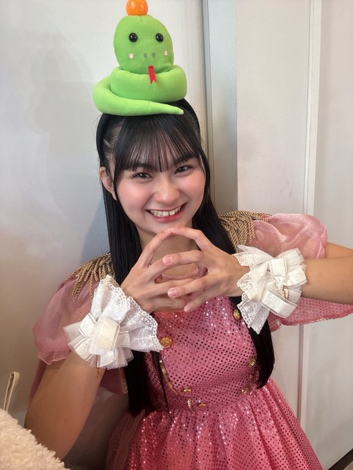 安土姫華のTwitter画像19