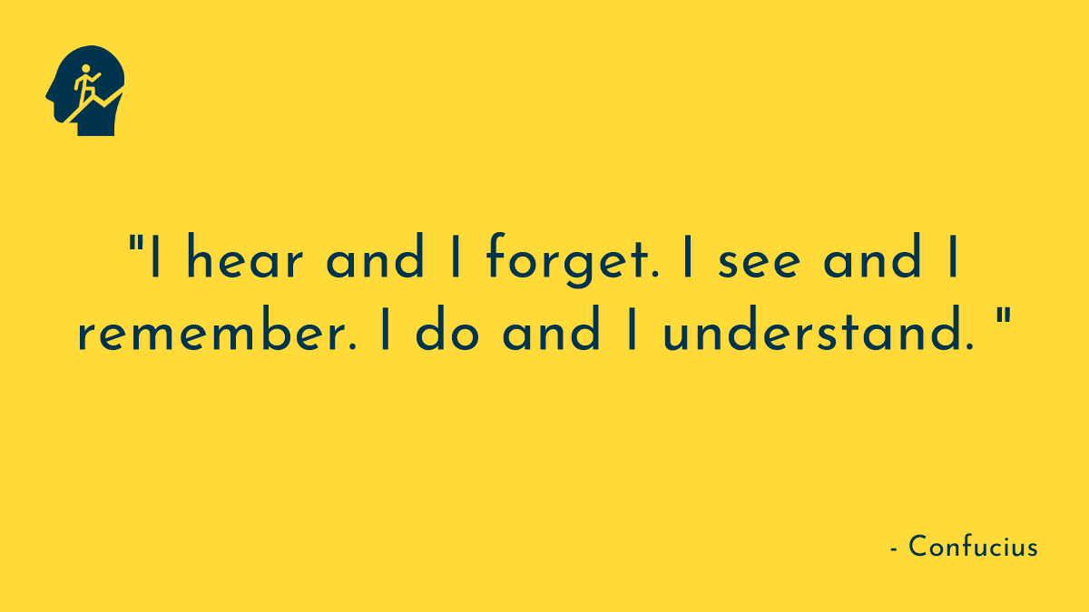 AlkanePress's tweet image. #LearningThroughDoing #HandsOnExperience #VisualLearning #UnderstandingThroughAction #RememberingByObserving (Inspirational quotes provided by ZenQuotes)