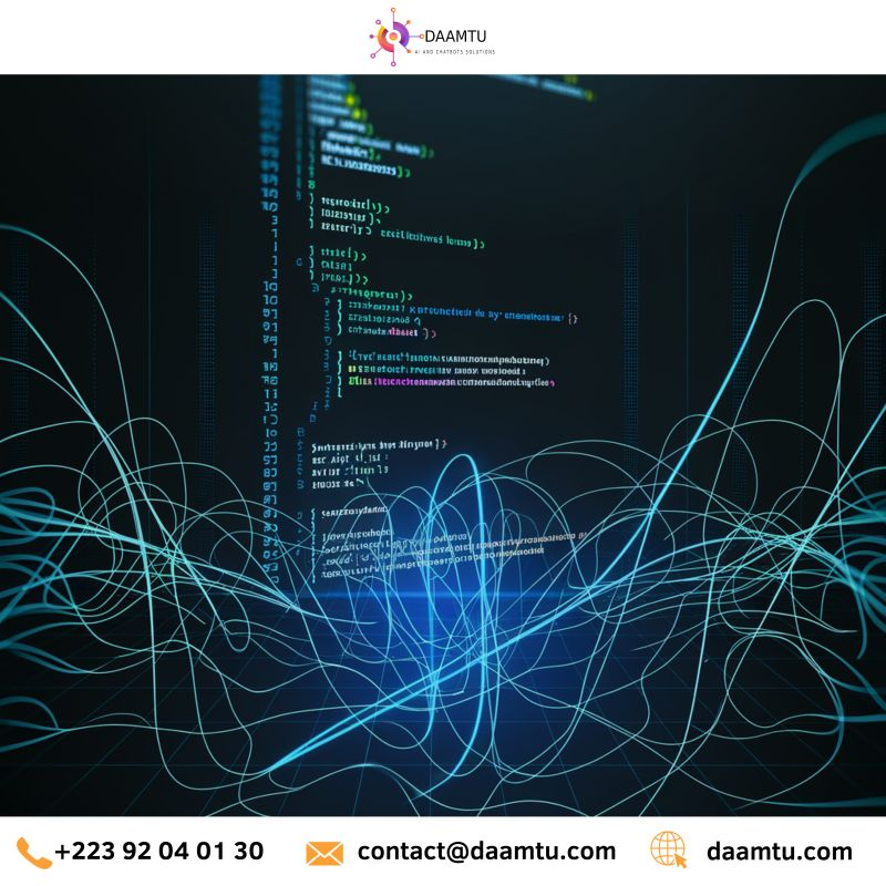 Daamtu, AI & Chatbots Solutions tweet media