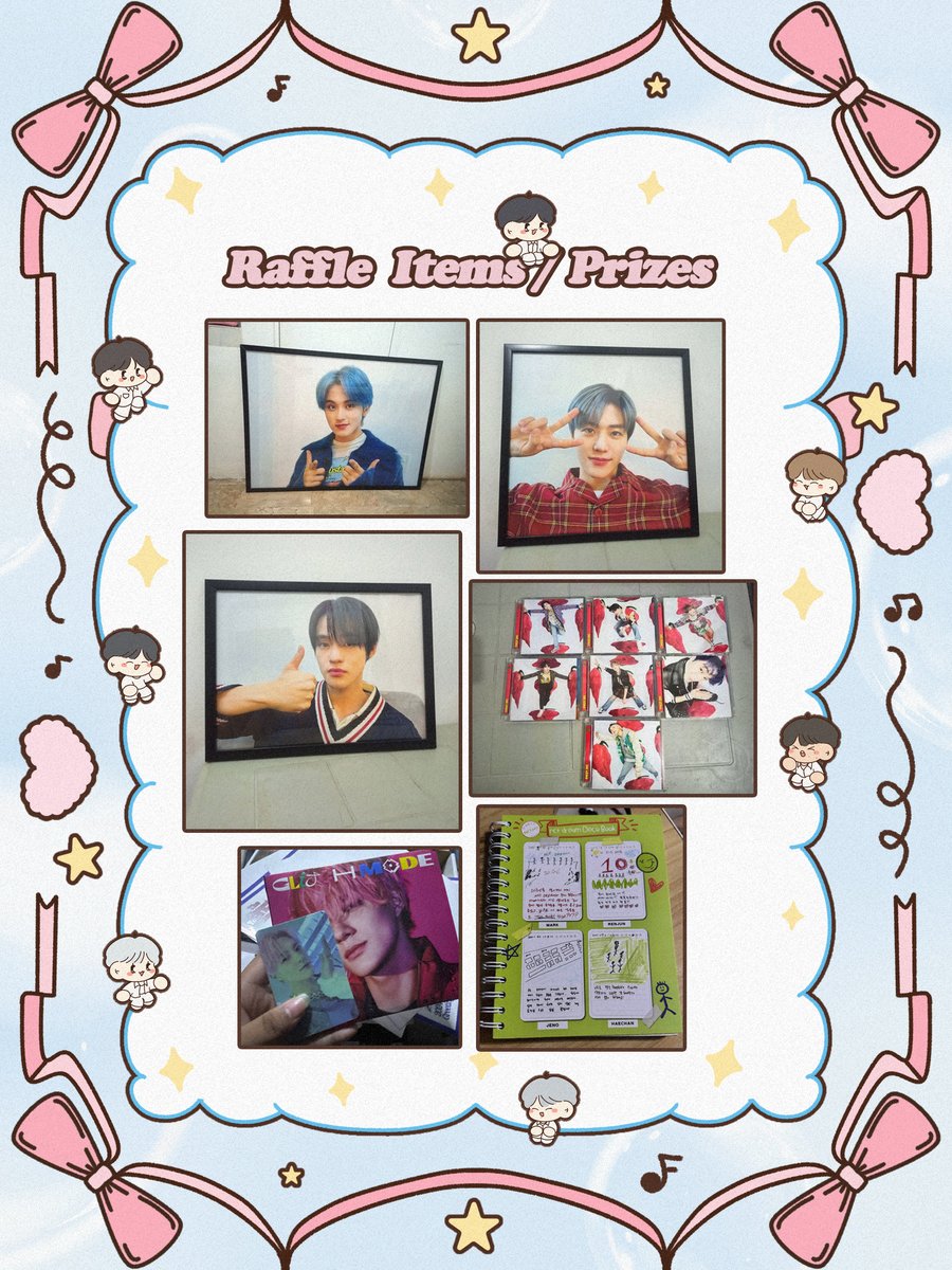 _with7dream's tweet image. D-1! More prizes will be given out tomorrow! Win and bring home BIG prizes 😉 

Slots are still available! Register, walk-in, or have your kits delivered to you!

Registration Form: tinyurl.com/with7dream
Online Kits: tinyurl.com/whenimwith7dre…  
Walk-ins: DM 💌 

#WhenImWith7dream