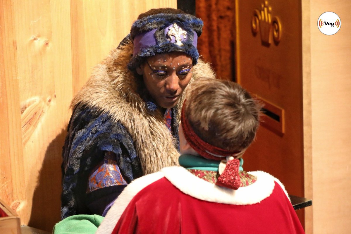 Ràdio la Veu TV tweet media