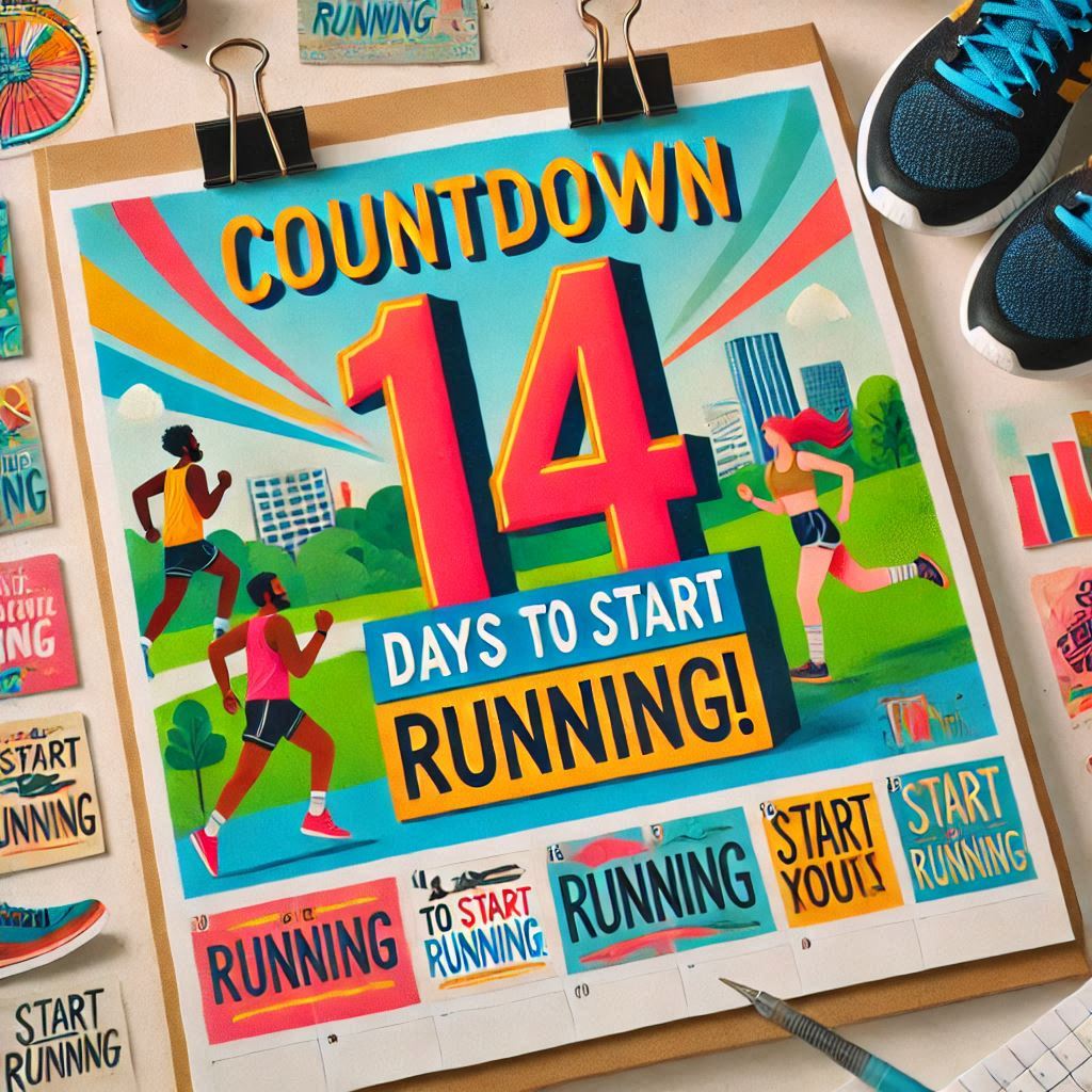 Two weeks today we start our new beginners courses - come and join us.
All the info at:
redwayrunners.com/train/beginner…
