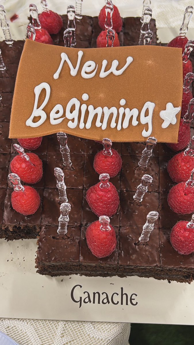 الحمدُ للهِ والشّكرُ له إسرارًا وإعلانا انهيت ثاني روتيشن بمركز المختص..تجربة فريدة ومميزة ، طاقم مرحِّب ..احترافية عالية ،عطاء في سرد العلم،شكراً للجميع على جُهدهم مُمتنة لكم..نراكم على خير في اقرب وافضل الاحوال🙏