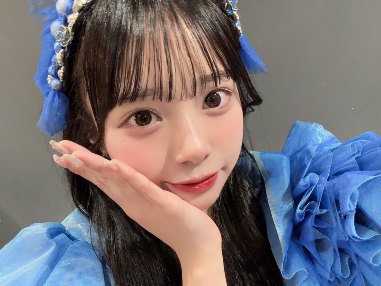 増田 彩乃 (CUTIE STREET) on X: 増田 彩乃 (CUTIE STREET) on X: