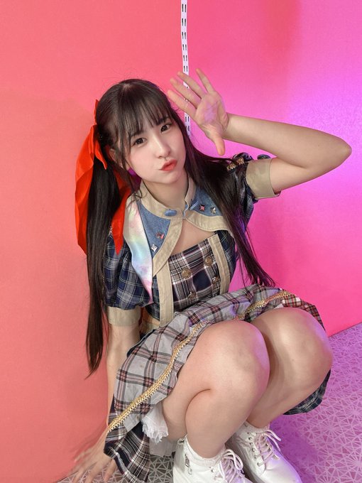 Twitterのコスプレ画像22