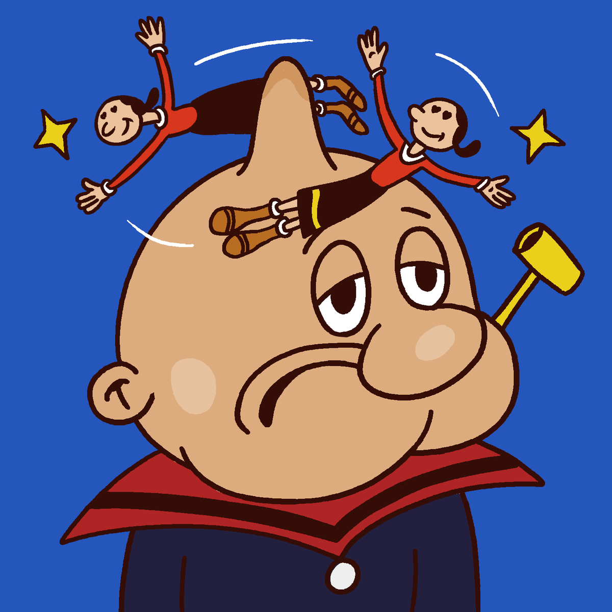 popeye_nft2025's tweet photo. Popees on apechain @apecoin 

Chain: apechain
Supply: 2222
Mint: 1.5 ape
Date: Jan 5 22:22 Tokyo Time 

Free x2 mint for Popeyes owners
Snapshot will be 1 hour before Launch. https://t.co/b80FWkr9Sg