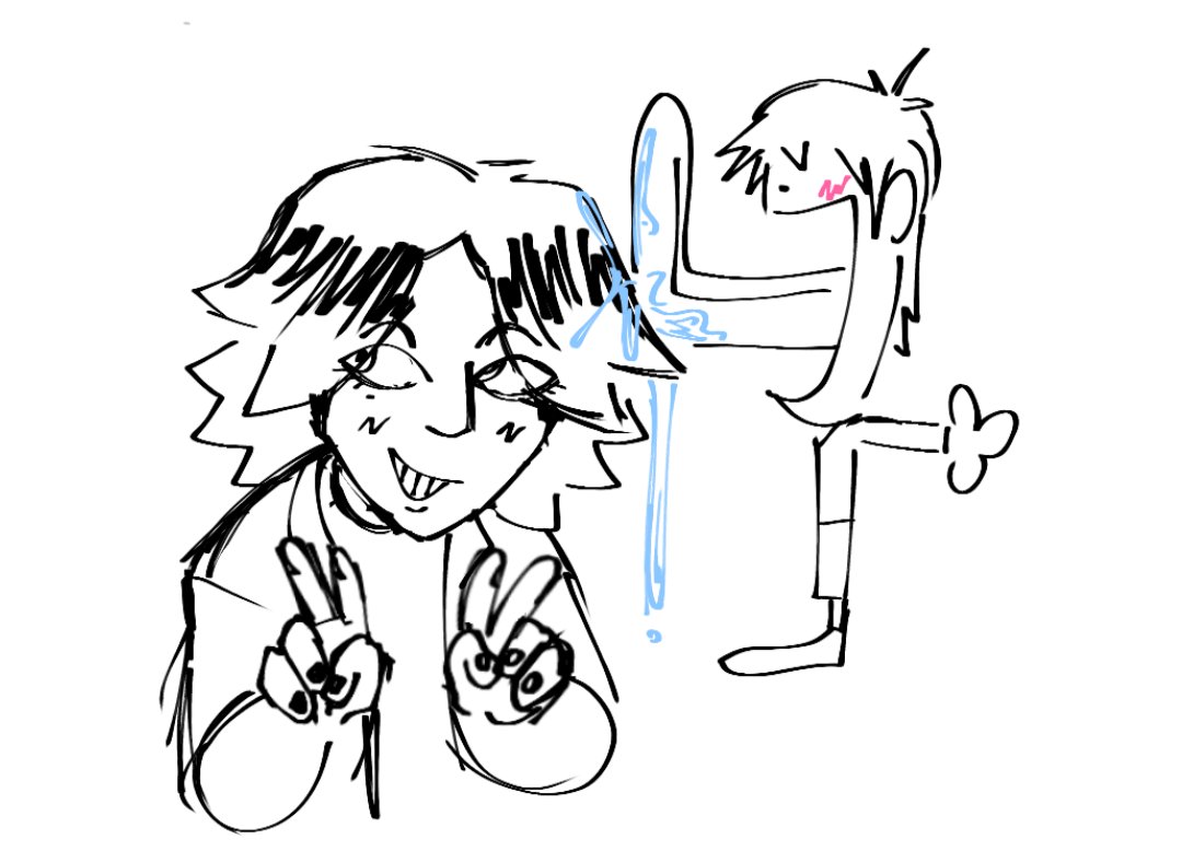 josee ~ random inc. tweet media