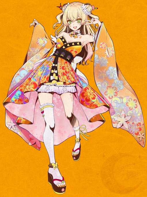 🎍🍑🥟🎍
#ねねアルバム 