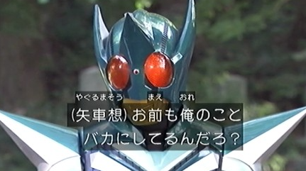 @marinba_tw SNSでROMってる時の精神状態なんてこんなもんですよ 
