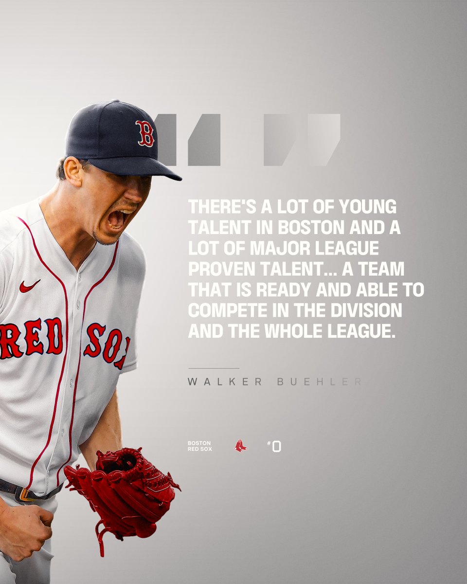 Red Sox tweet media