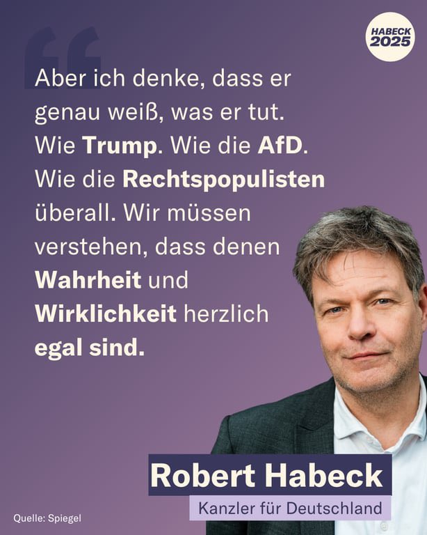 Zeitfuergruen's tweet photo. Das was Herr Habeck zu Musk sagt 💚 #makeXgreen https://t.co/cPVLKiZwtG