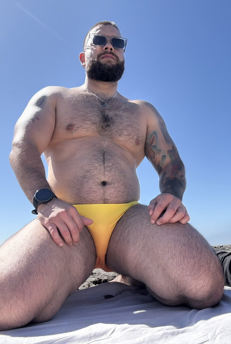 Así termina el año, en la playita 🌊🏖️❤️‍🔥