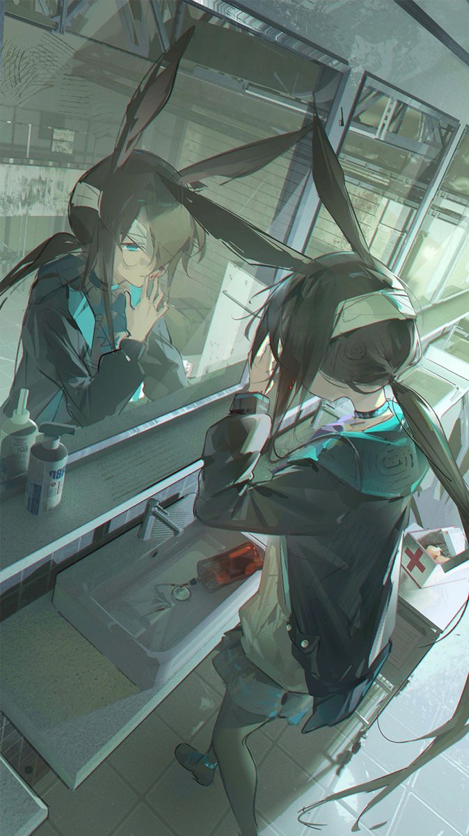 #明日方舟
#アークナイツ
#Arknights
#명일방주