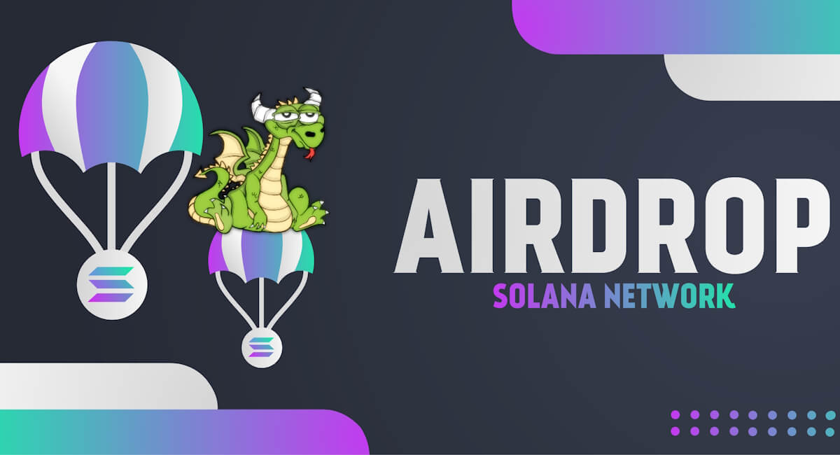 $DSC's Airdrop is NOW!

To win: like, comment your SOL address and rt!

Over 10,000,000 $DSC will be given to followers, so jump in to get your share! Ends the 6th January, day of launch.