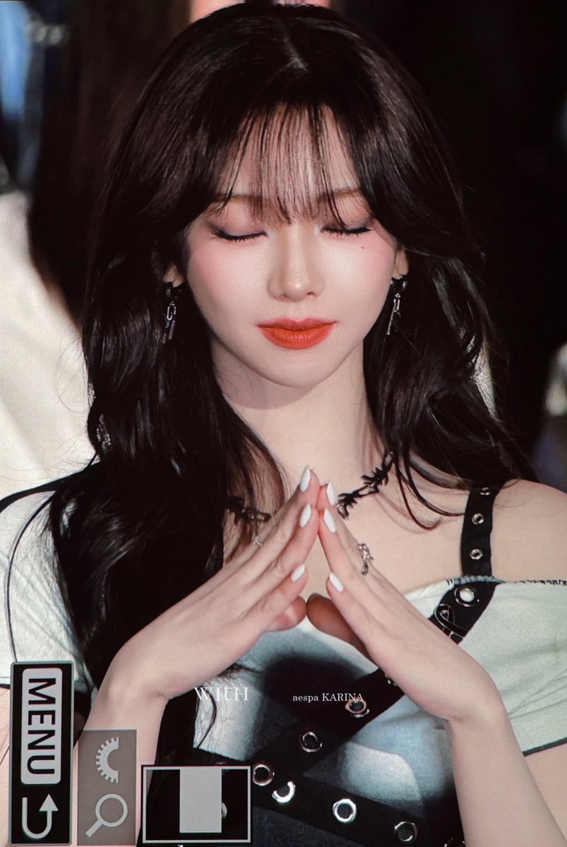 250104 🩵

 #카리나 #Karina #에스파 #aespa