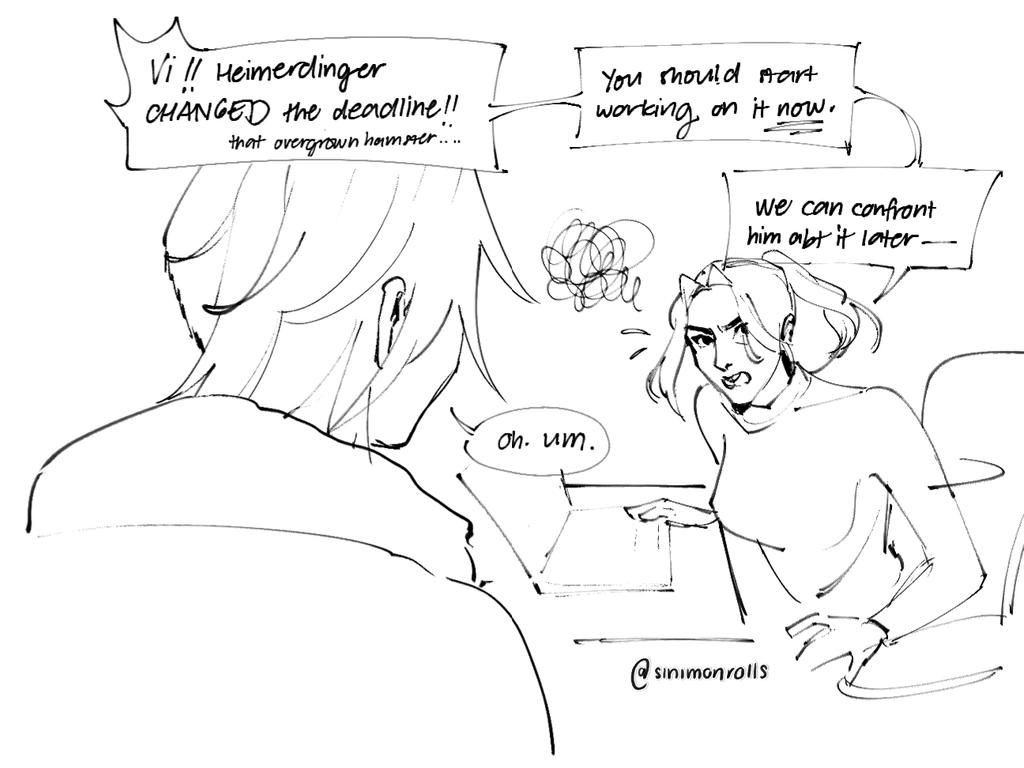 sini 🖤 pitfighter vi 🔞 tweet media