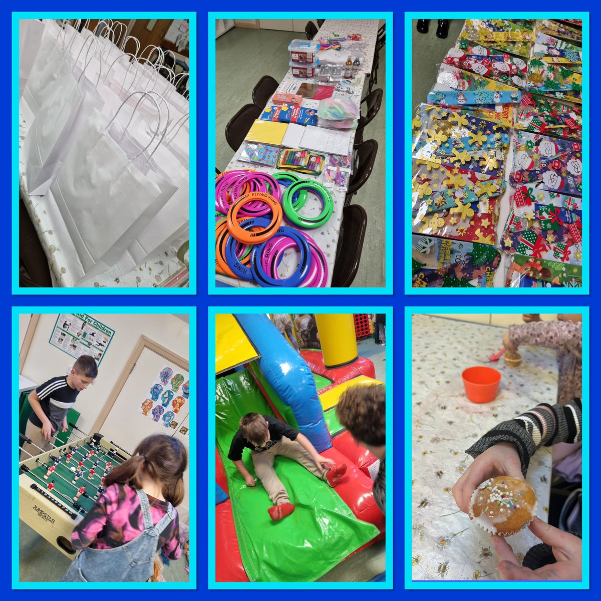 Team Daniel tweet media