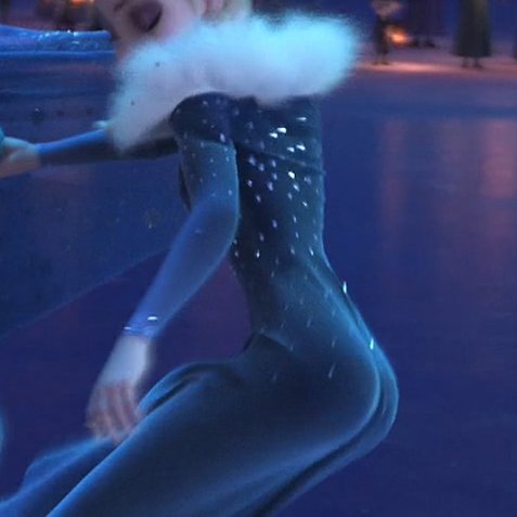 디즈니 미 친 것