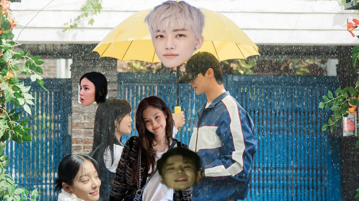 hyeyoon ⭐️ tweet media