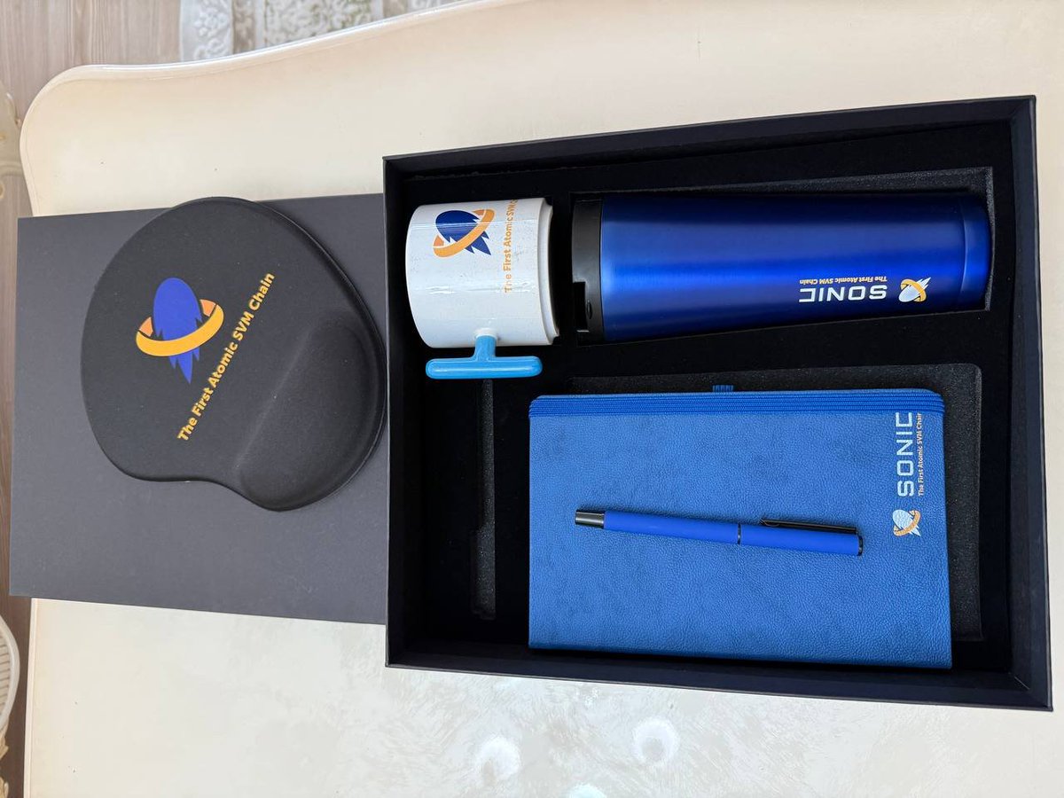 Yeni Giveaway 🎉

▪️Öncelikle bu güzel hediye için <a href="/SonicSVM/">Sonic SVM</a> ve <a href="/PioneroSOL/">Pionero</a> teşekkür ederim. 1 Tanede sizler için istedik.

1⃣ <a href="/SonicSVM/">Sonic SVM</a> ve bizi takip et
2⃣ Bu tweete like + rt at

24 Saat sonra kazanan açıklanacaktır. Ödül adresine gönderilecektir...