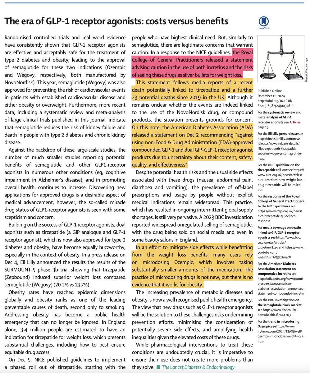 Giuseppe Maltese (@docmaltese) on Twitter photo <a href="/parthaskar/">Partha S Kar ๐ฎ๐ณ๐ฌ๐ง๐๐ฅ</a> <a href="/TheLancetEndo/">The Lancet Diabetes & Endocrinology</a> <a href="/kamleshkhunti/">Prof Kamlesh Khunti</a> <a href="/DanielJDrucker/">Daniel J Drucker</a> <a href="/DrSdeG/">Stephanie deGiorgio</a> <a href="/DSNforumUK/">DSNforumUK</a> <a href="/DrSelvarajah/">Selvaseelan Selvarajah</a> <a href="/drpatrickholmes/">Patrick Holmes</a> <a href="/GoggleDocs/">GoggleDocs</a> <a href="/docwas/">Prof. Wasim Hanif</a> <a href="/DrSteveTaylor/">Dr Steve Taylor</a> <a href="/DrEveleigh/">DrEveleigh</a> <a href="/PNewlandJones/">Philip Newland-Jones</a> <a href="/HannahBeba/">Hannah Beba</a> <a href="/BenAllenGP/">๐Ben Allen GP ๐</a> <a href="/XarisKoufakis/">Charis Koufakis</a> <a href="/DjordjePopovi12/">Djordje Popovic </a> <a href="/SarahAlicea8/">Sarah Alicea</a> <a href="/parthaskar/">Partha S Kar ๐ฎ๐ณ๐ฌ๐ง๐๐ฅ</a> <a href="/TheLancetEndo/">The Lancet Diabetes & Endocrinology</a> <a href="/kamleshkhunti/">Prof Kamlesh Khunti</a> <a href="/DanielJDrucker/">Daniel J Drucker</a> <a href="/DrSdeG/">Stephanie deGiorgio</a> <a href="/DSNforumUK/">DSNforumUK</a> <a href="/DrSelvarajah/">Selvaseelan Selvarajah</a> <a href="/drpatrickholmes/">Patrick Holmes</a> <a href="/GoggleDocs/">GoggleDocs</a> <a href="/docwas/">Prof. Wasim Hanif</a> <a href="/DrSteveTaylor/">Dr Steve Taylor</a> <a href="/DrEveleigh/">DrEveleigh</a> <a href="/PNewlandJones/">Philip Newland-Jones</a> <a href="/HannahBeba/">Hannah Beba</a> <a href="/BenAllenGP/">๐Ben Allen GP ๐</a> <a href="/XarisKoufakis/">Charis Koufakis</a> <a href="/DjordjePopovi12/">Djordje Popovic </a> <a href="/SarahAlicea8/">Sarah Alicea</a>