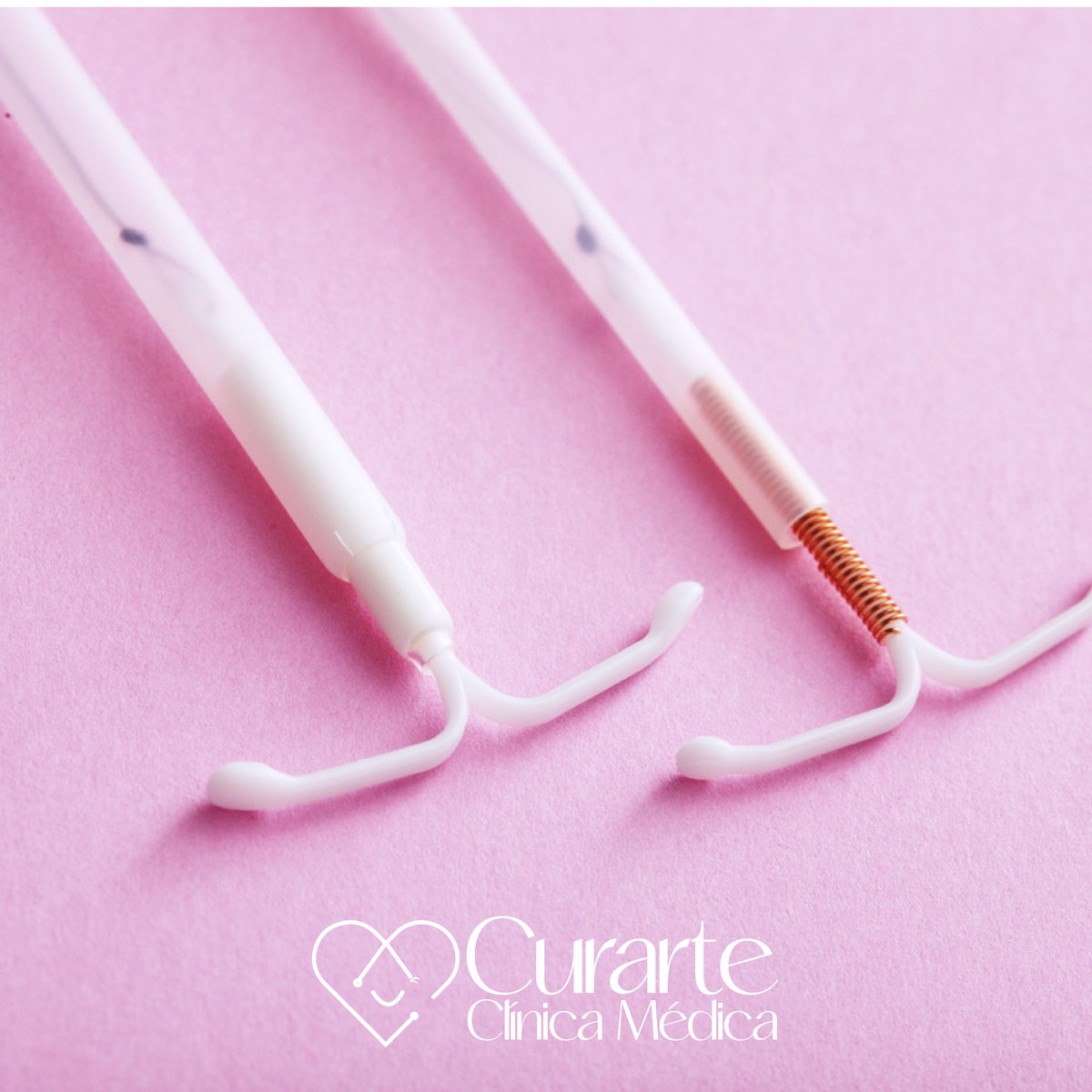curarte503's tweet photo. El Dispositivo Intrauterino (DIU) es uno de los métodos de planificación familiar más efectivos, seguros y prácticos disponibles. 

Para resolver tus dudas, agenda tu cita con nuestra especialista en Ginecología y Obstetricia Dra. Karen Méndez.

#Curarte503 #Gineco503 https://t.co/MclC9GTY9X