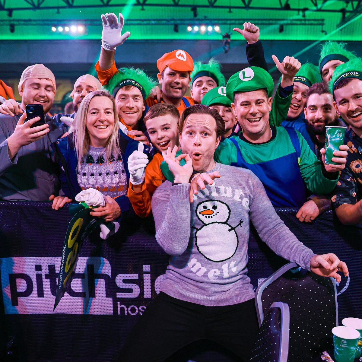 Pitch International tweet media