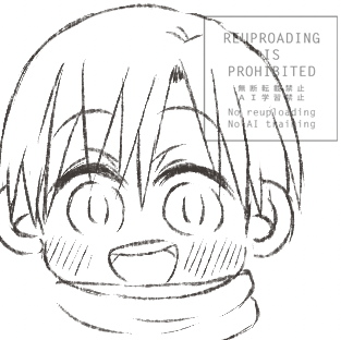 初描きがんばる! 