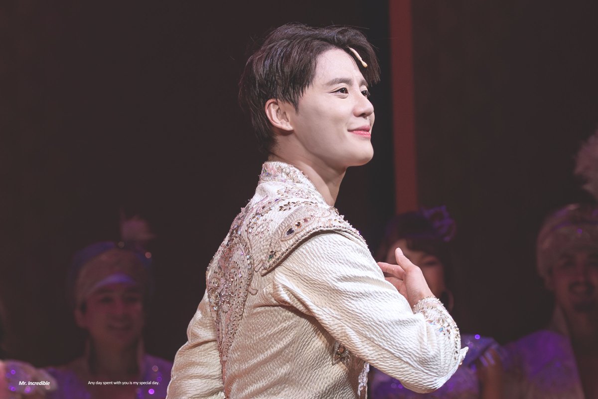 250104 프린스 샤알리🤍
#김준수 #XIA