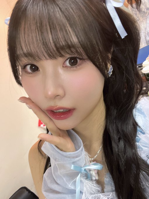 Twitterのコスプレ画像9