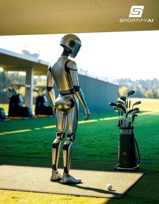 Happy New Year.

Discover the future of golf with Sportify AI in 2025. Join this platform for access to technology that elevates your game. 

#NewYear #2025 #Golf #GolfLife #Golfing #GolfCourse #GolfSwing #GolfAddict #GolfStagram #GolfTips #GolfLovers #Golfers #GolfShot