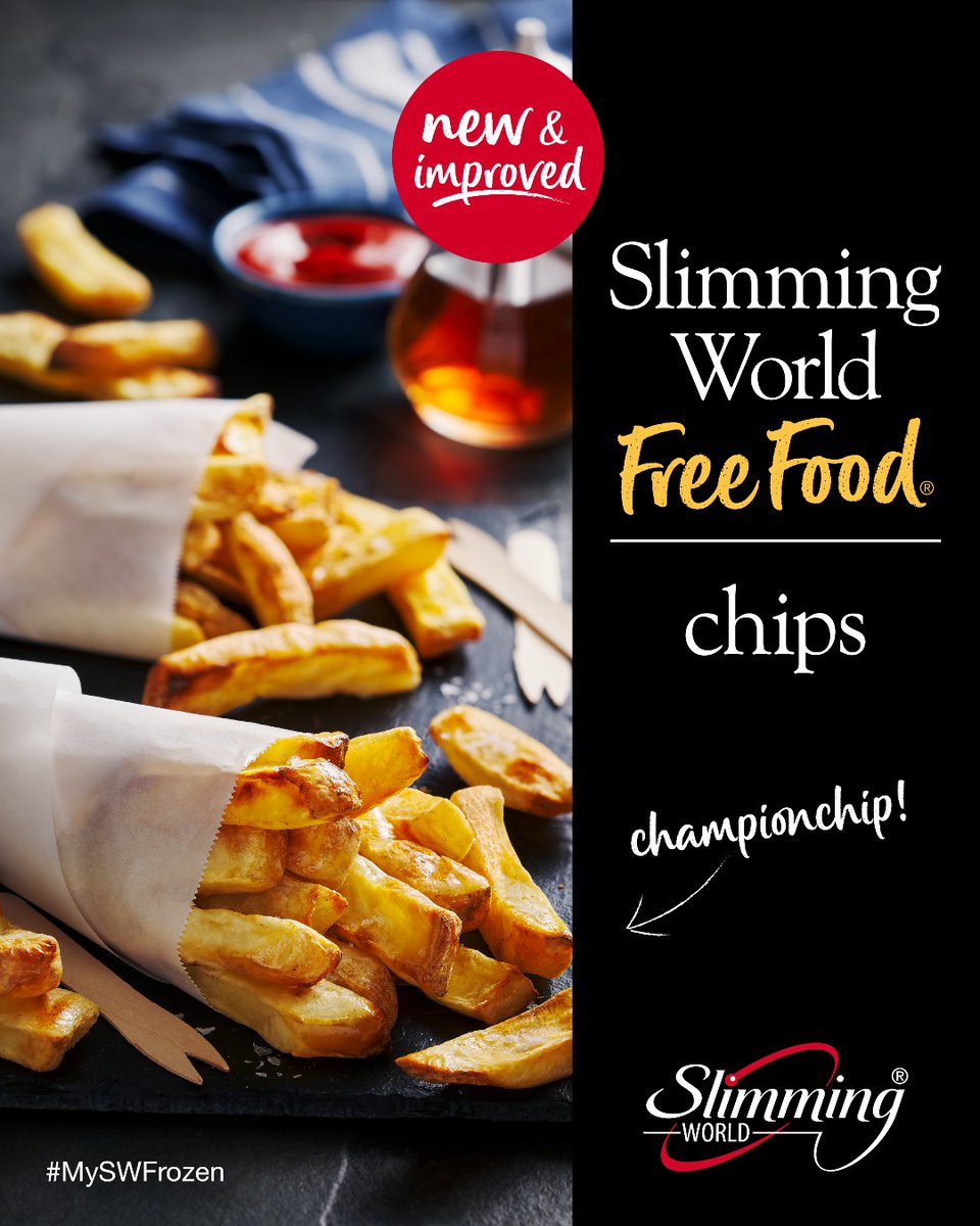 Slimming World (@slimmingworld) on Twitter photo Looking for some tasty new dishes 👀🤩? 13 tasty new food range products have landed at <a href="/IcelandFoods/">Iceland Foods ❄️</a> & @foodwarehouse, as well as selected dishes in @DunnesStores!
Load up your trolley with chicken pesto pasta 🧀, chicken and prawn orzo, our new and improved chips, and more. Looking for some tasty new dishes 👀🤩? 13 tasty new food range products have landed at <a href="/IcelandFoods/">Iceland Foods ❄️</a> & @foodwarehouse, as well as selected dishes in @DunnesStores!
Load up your trolley with chicken pesto pasta 🧀, chicken and prawn orzo, our new and improved chips, and more.
