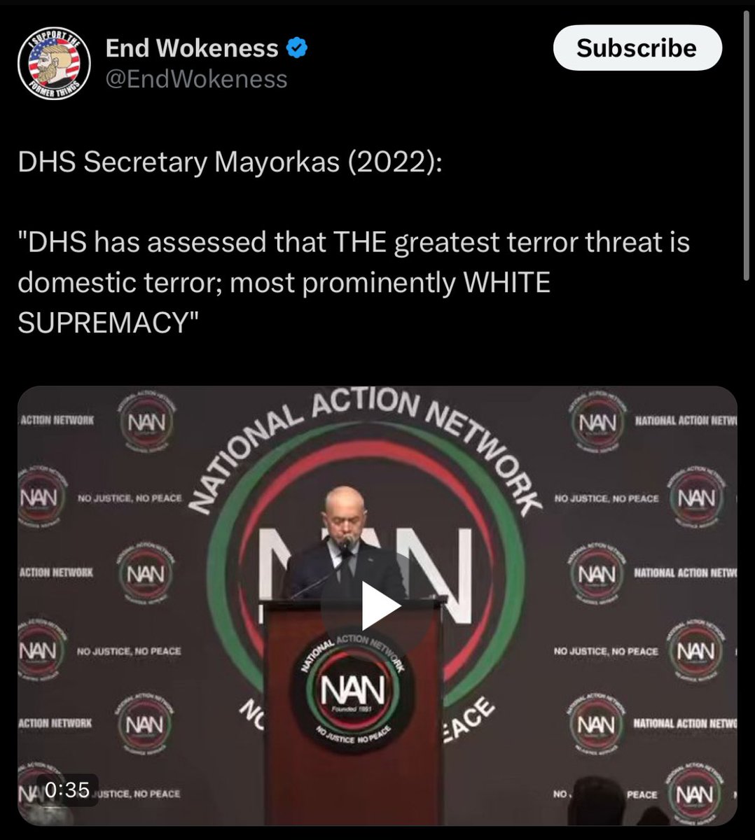 THE 2024 NUMBERS ARE IN!

Blacks killed 458 whites
Whites killed 84 blacks 

The United States is:

13.7% Black
58.4% white

Blacks are 23 times more likely to kill a White person than Whites are to kill a Black person