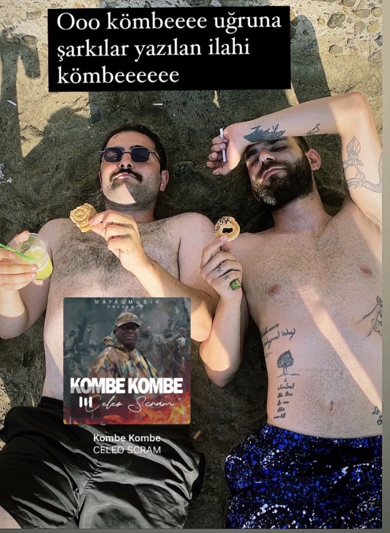 Oğuz Bozkuş (@ogzbzks) on Twitter photo 