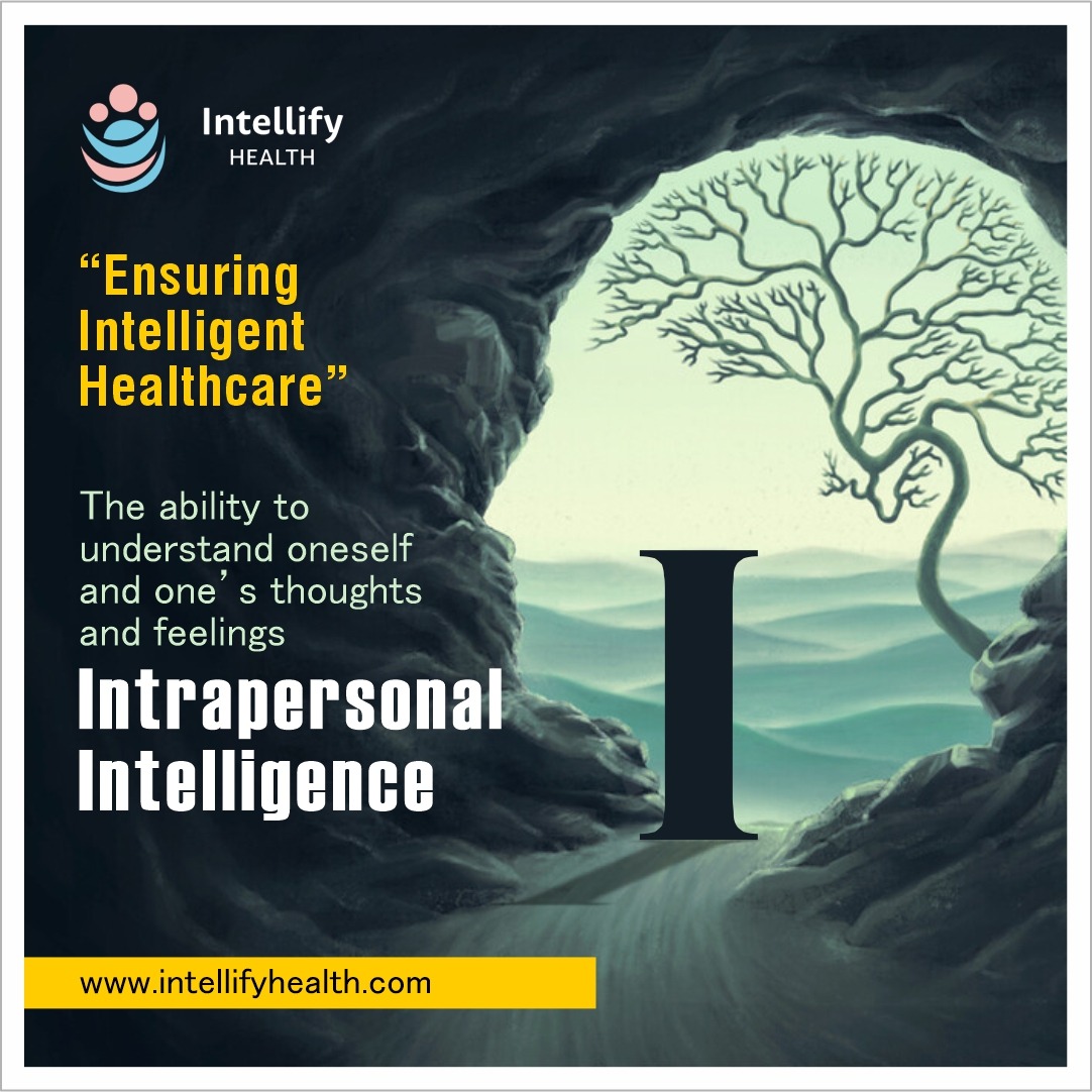 Intellifyhealth's tweet photo. 🧠 Self-awareness is the foundation of growth.
Intrapersonal Intelligence—the ability to understand yourself—is central to our intelligent healthcare approach at Intellify Health. Learn more: https://t.co/wnB4OLsZBl. 🌟

#IntellifyHealth #IntrapersonalIntelligence #SelfAwareness https://t.co/rOS3uHn2Zk