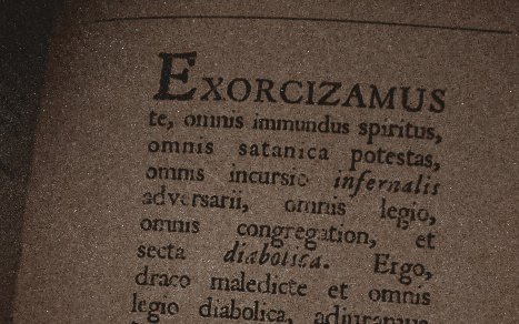 ᅠ♰ᅠ𝐂onstantineᅠ𝑜𝑓ᅠ𝑡𝘩𝑒ᅠ𝗇𝗂𝗀𝗁𝗍𝗆𝖺𝗋𝖾𝗌. tweet media