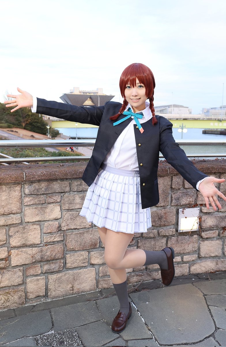 コスプレ /cosplay ラブライブ！ 虹ヶ咲学園スクールアイドル同好会