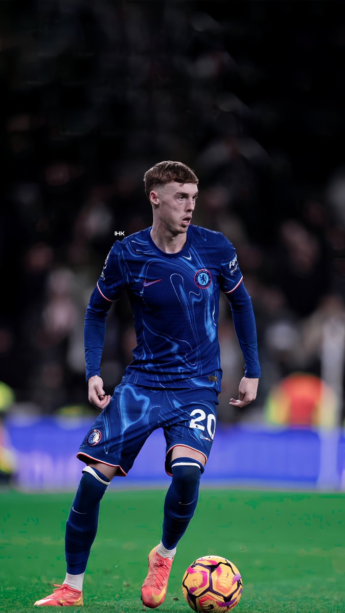 𝟒𝐊 #wallpapers 
     └📂 Chelsea 
         └📂 Cole palmer 💙
𝐓𝐞𝐥𝐞𝐠𝐫𝐚𝐦: t.me/ihk_wp
#colepalmer #ChelseaFC #PremierLeague