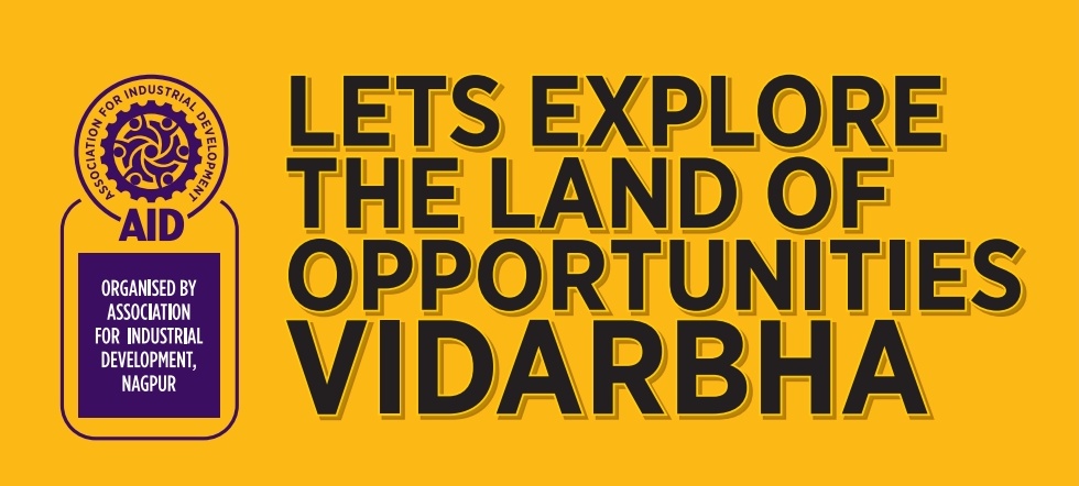 Nagpur_Vidarbha's tweet photo. #Nagpur #Vidarbha #Industrial #AdvantageVidarbha #Investment #Business #Exhibition #MIHANSEZ #PathToGrowth #AmazingVidarbha
"ADVANTAGE VIDARBHA"
VIDARBHA'S MEGA INDUSTRIAL EXHIBITION,BUSINESS CONCLAVE AND INVESTOR SUMMIT - 2025
Coming Soon....
https://t.co/2mHv0Wr1D5 https://t.co/ArnyKgm35d