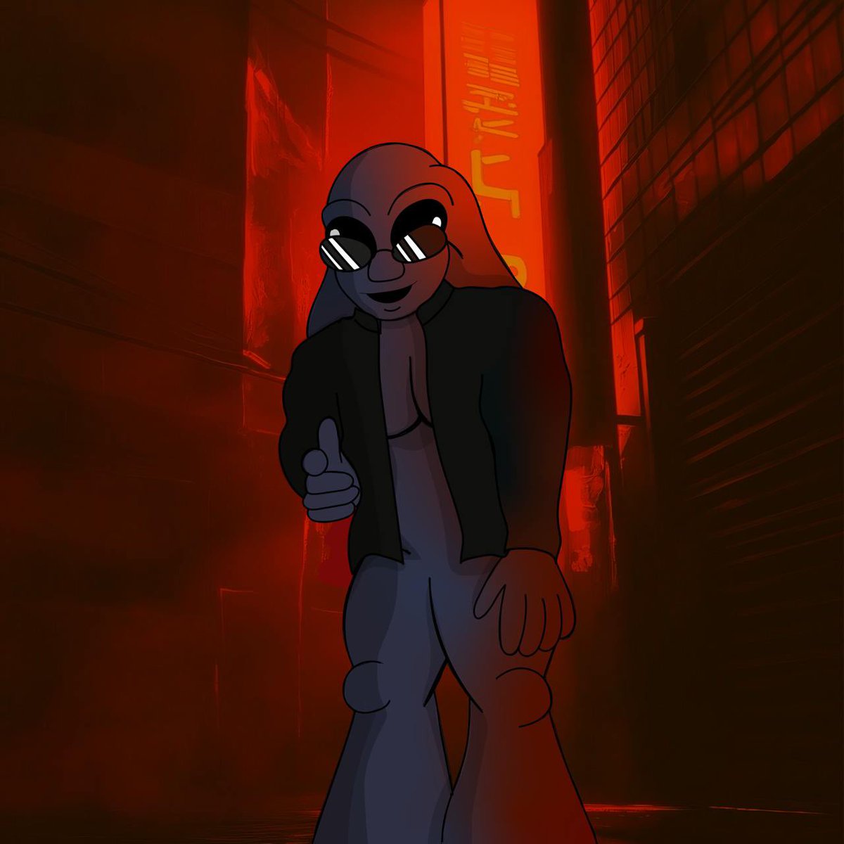 Hi Moper, 

You look a bit sad, need some Hopium?

Don’t do drugs mopers. 

Mope is hope. Mope forward.