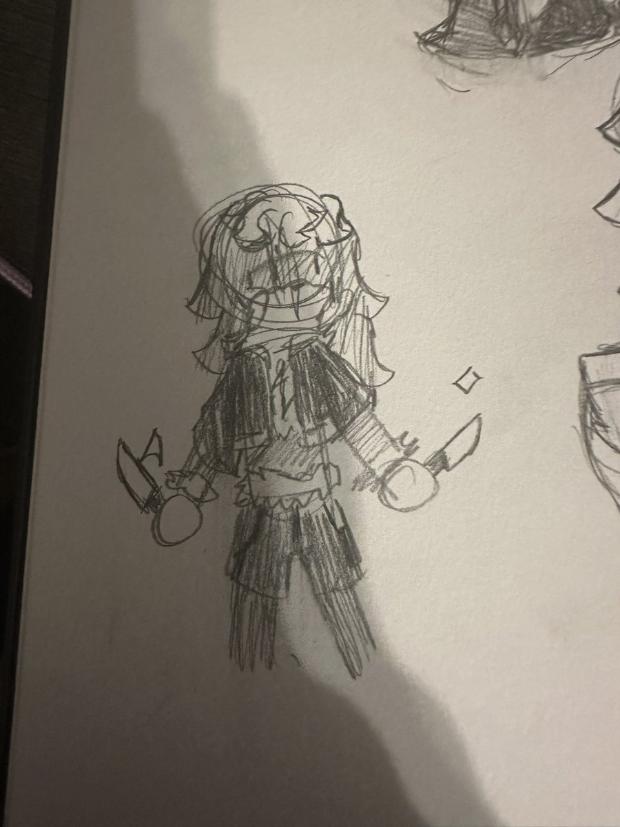 SolarTheIdiot's tweet photo. SONIC DOODLES AGAIN!! Of my OC Xen the Spider https://t.co/NAzB0WYYgJ