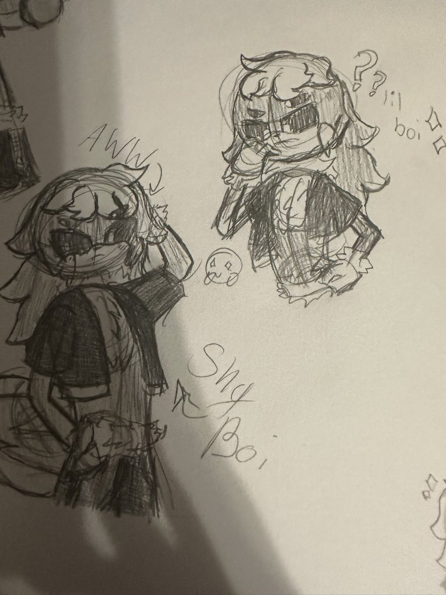 SolarTheIdiot's tweet photo. SONIC DOODLES AGAIN!! Of my OC Xen the Spider https://t.co/NAzB0WYYgJ