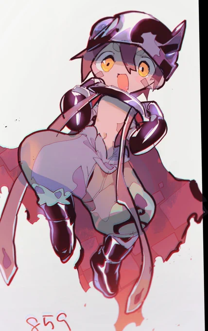 ✞過去絵をアップする日✞ 